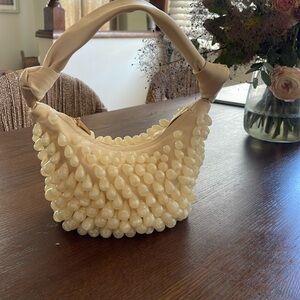 Cult Gaia Gia Shoulder Bag